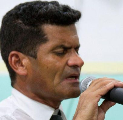 Foto de André Lunas