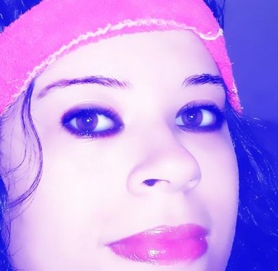 Foto de Virginia Nunes