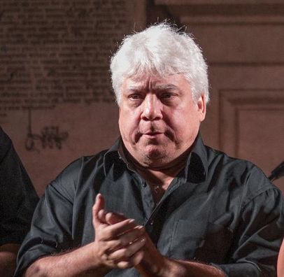 Foto de Lula Galvão