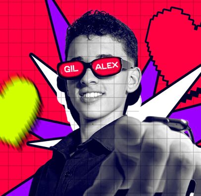 Foto de Gil Álex