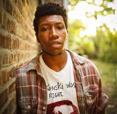 Foto de Willis Earl Beal