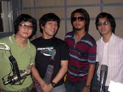 Foto de Orange & Lemons