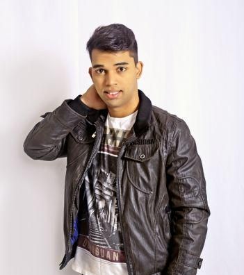 Foto de Dhiego Nunes