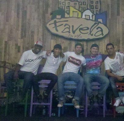 Foto de Grupo Nosso Ideal