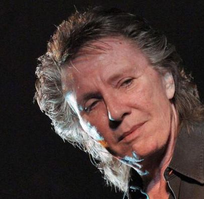 Foto de Benny Mardones