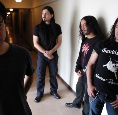 Foto de Poema Arcanus