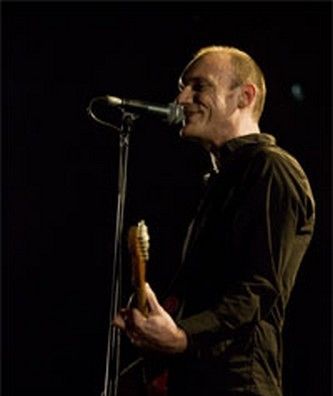 Foto de Gaetan Roussel