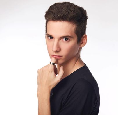 Foto de Pablo Agustín