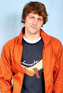 Foto de Eric Hutchinson