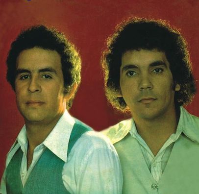 Foto de Poeta e Trovador