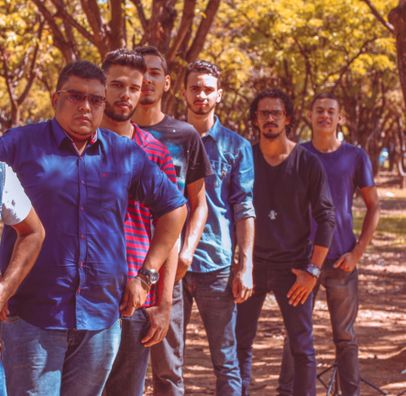 Foto de Ministério Geração de Asafe