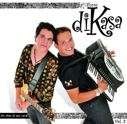 Foto de Forró Dikasa