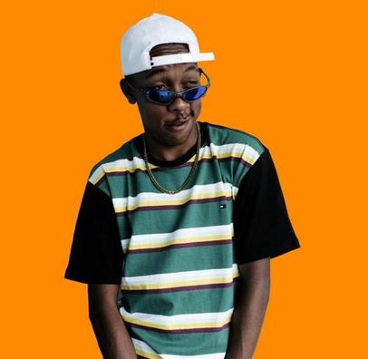 Foto de MC Guizinho Niazi