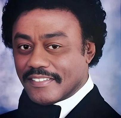 Foto de Johnnie Taylor