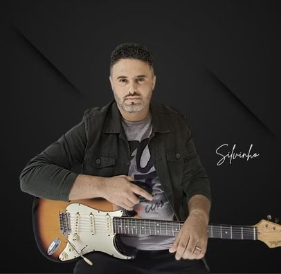 Foto de Silvinho (Gospel)
