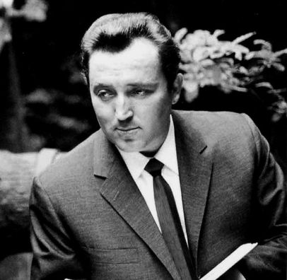 Foto de Fritz Wunderlich