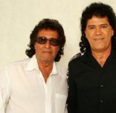 Foto de João Mineiro e Mariano