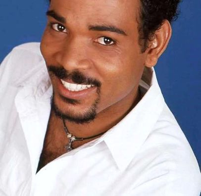 Foto de Nando da Cruz