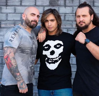 Foto de StormWarning