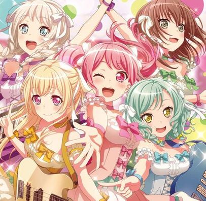 Foto de Pastel*Palettes