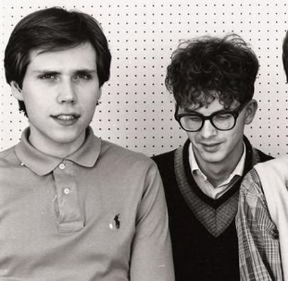 Foto de The Feelies