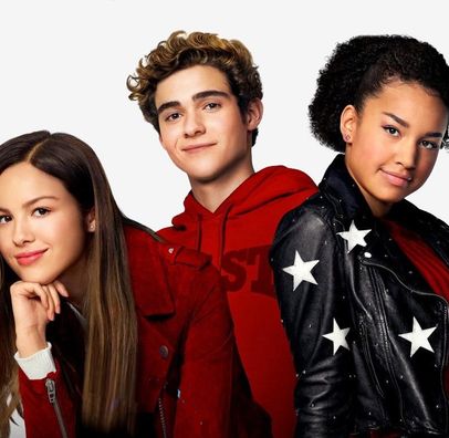 Foto de High School Musical: The Musical: The Series