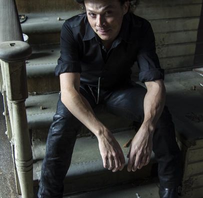 Foto de Sérgio Lucas