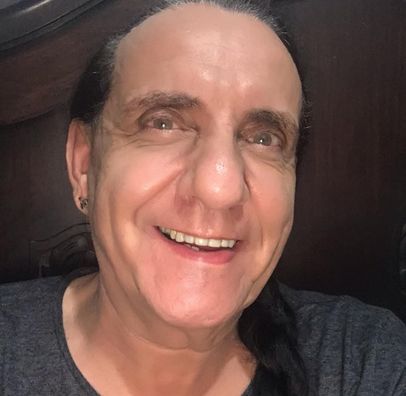 Foto de Paulinho Camargo