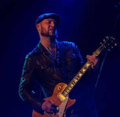 Foto de Henrik Freishlader