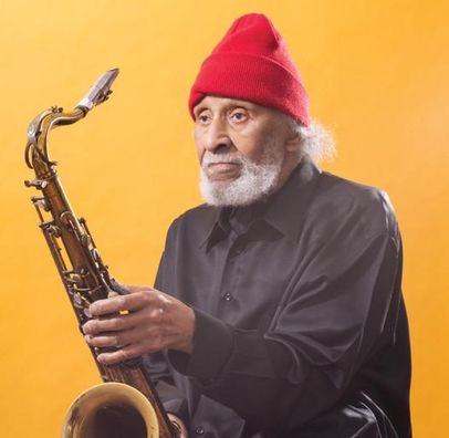 Foto de Sonny Rollins