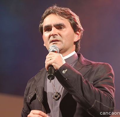 Foto de Pe. André Luna