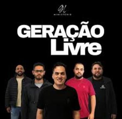 Foto de Ministério Geração Livre