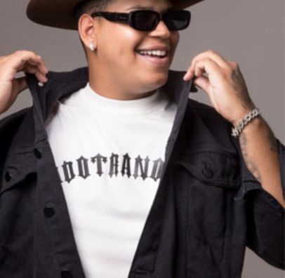 Foto de Chicão do Piseiro