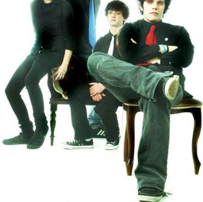 Foto de Her Latest Flame