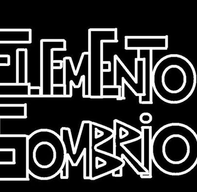 Foto de Elemento Sombrio