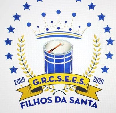 Foto de G.R.C.S.E.E.S Filhos da Santa