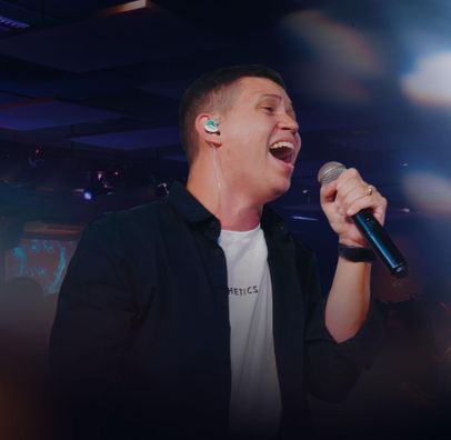 Foto de Pedro Emerson