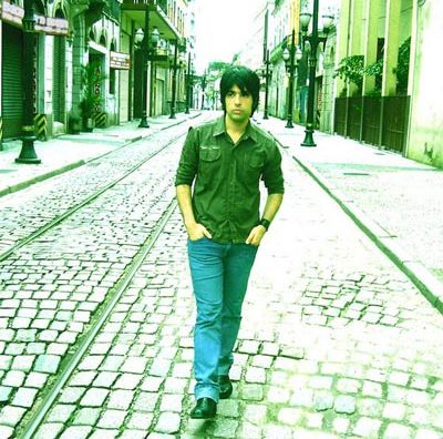 Foto de Carlos Pontes