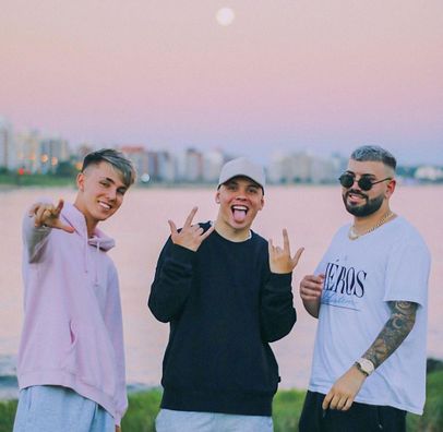 Foto de Lira Música