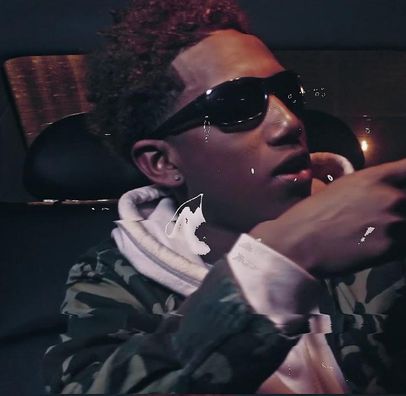 Foto de Strong Black