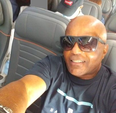 Foto de Valter Garrincha