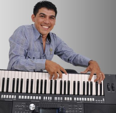 Foto de Oscar Dos Teclados