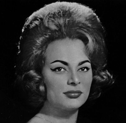 Foto de Rosana Toledo