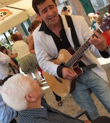 Foto de Luis Nascimento