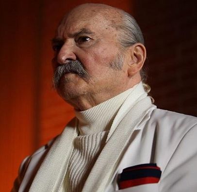 Foto de Billy Blanco