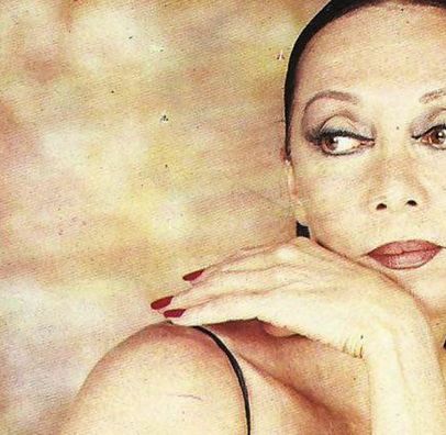 Foto de Betty Missiego