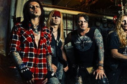 Foto de Brand New Machine