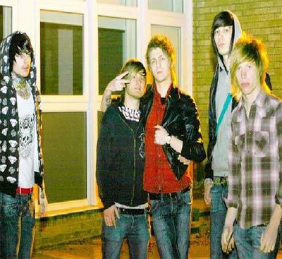 Foto de Her Words Kill