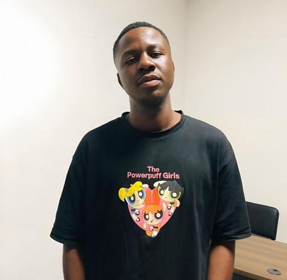 Foto de Young Christian