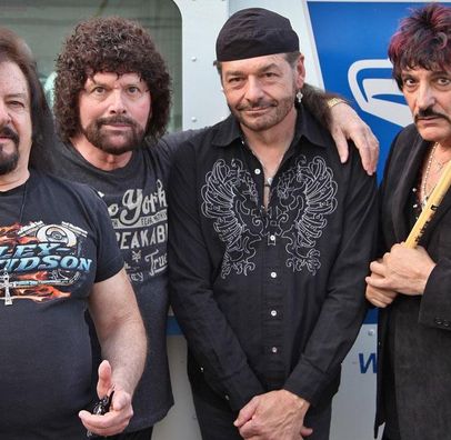 Foto de Vanilla Fudge